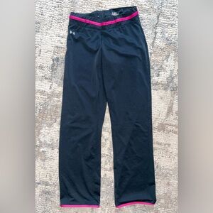 Under Armour pants size medium